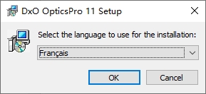 DxO Optics Pro 11(图像处理软件)