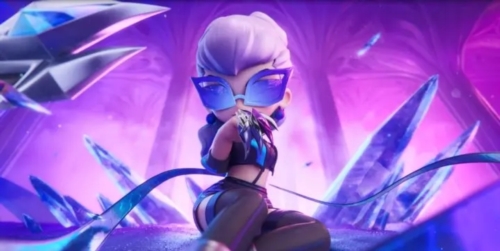 金铲铲之战华为版