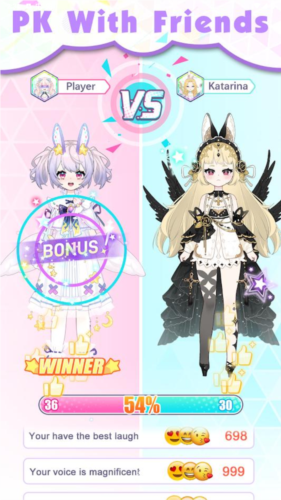 奇迹闪耀明星最新版