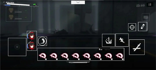 战双帕弥什单机版