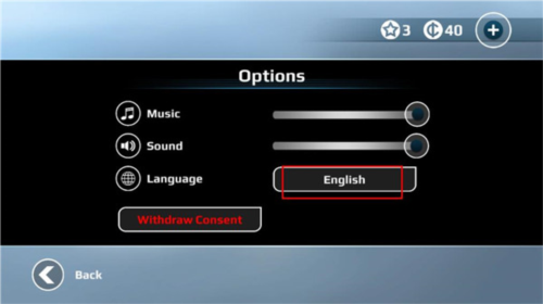 矢量跑酷复刻版安卓