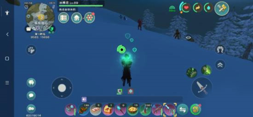 创造与魔法真正破解版