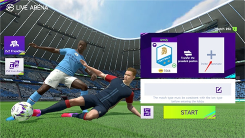 全面足球官方版