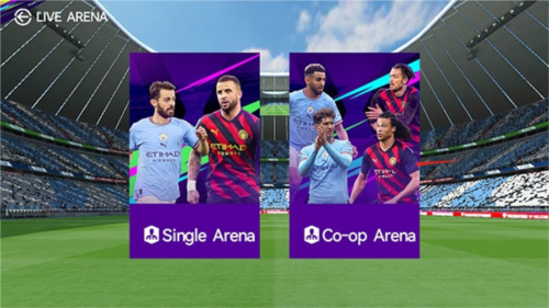 全面足球官方版