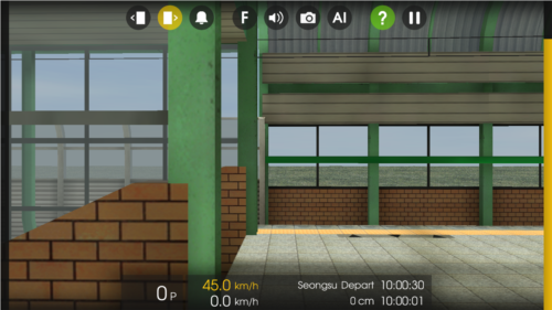 hmmsim2中国地铁mod