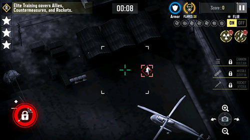 无人机5精英僵尸最新版