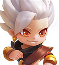 逃跑吧少年oppo服