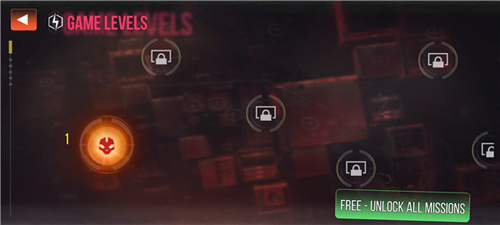 绝境反击手机版