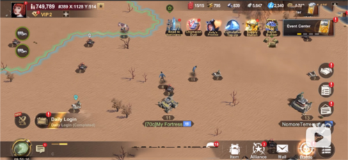 七号堡垒官方版