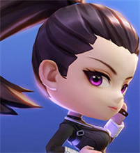 逃跑吧少年oppo服