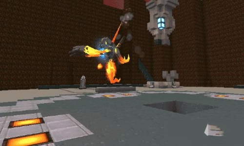 迷你世界四周年版