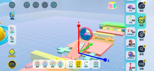 蛋仔派对内测版