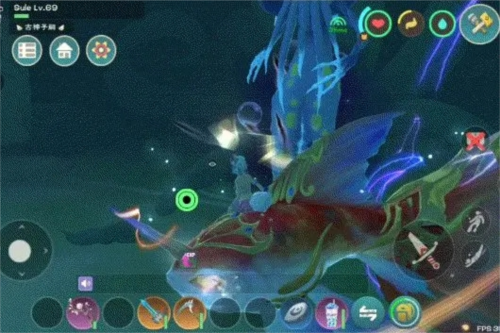 创造与魔法无限金币破解版