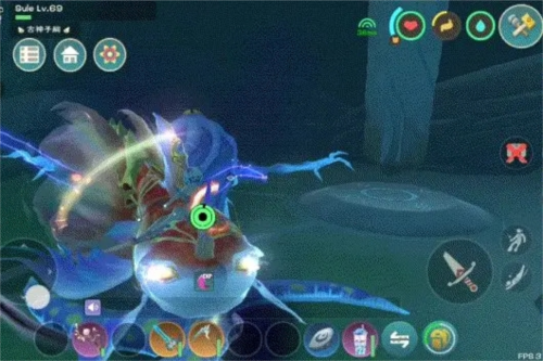 创造与魔法无限金币破解版