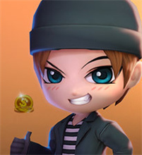 逃跑吧少年oppo服