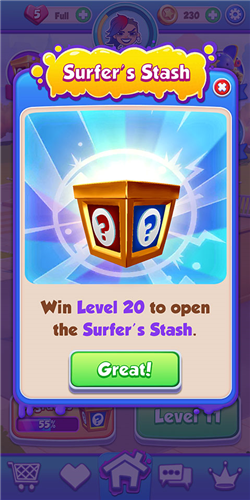 地铁冲浪者手机安卓版