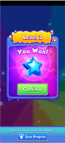 地铁冲浪者手机安卓版