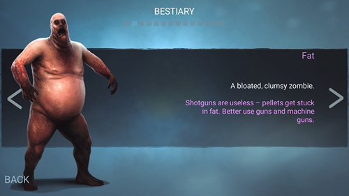 僵尸野兽生存中文版