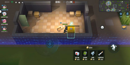 逃跑吧少年oppo服