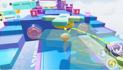 蛋仔派对无限皮肤版