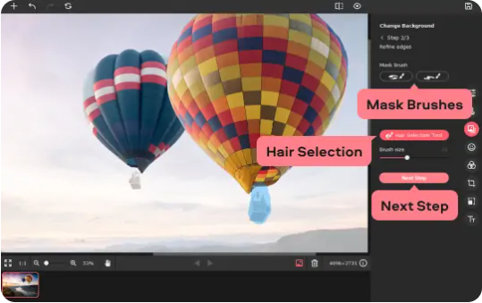 Movavi Picverse官方中文版