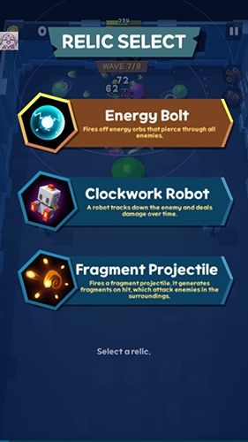 史莱姆猎人手游官方版