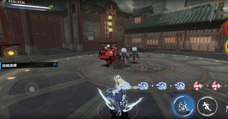 战双帕弥什单机版