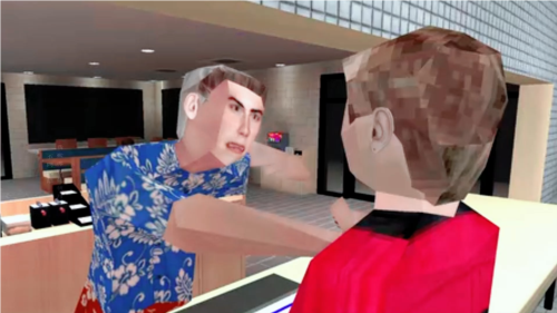 Mannys汉堡店手机版