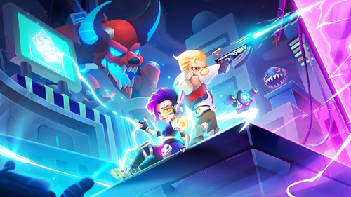 别惹神枪手测试版