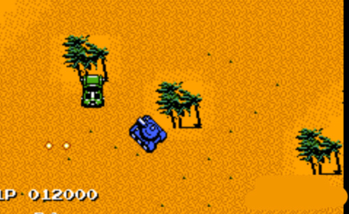 赤色要塞经典版安卓