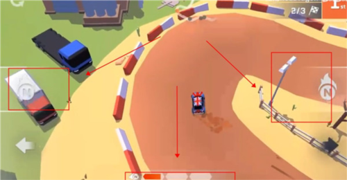 漂移风暴国际服最新版