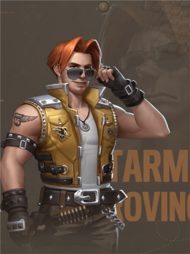 合金弹头觉醒手游官方版