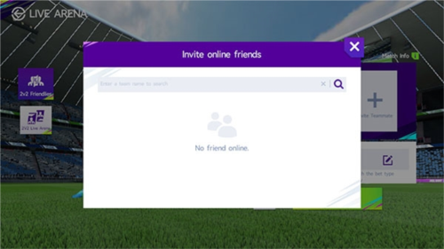 全面足球官方版