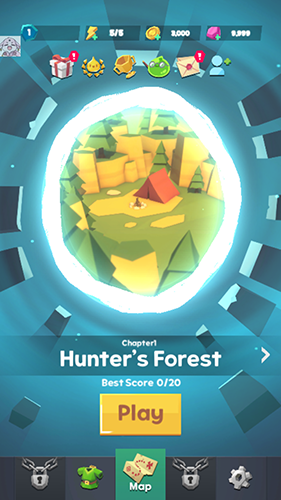 史莱姆猎人手游官方版