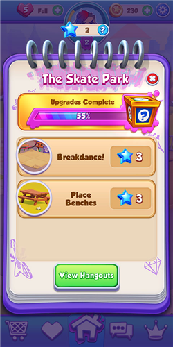 地铁冲浪者手机安卓版