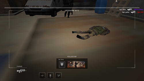 愤怒效应移动版