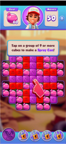 地铁冲浪者手机安卓版