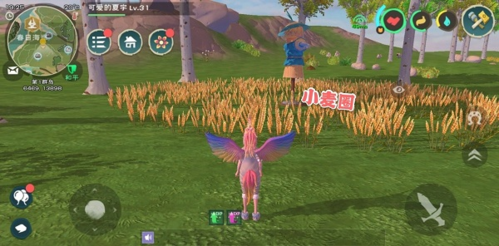 创造与魔法无限金币破解版