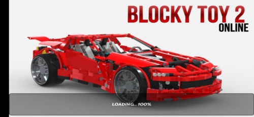 积木车辆碰撞2安卓版