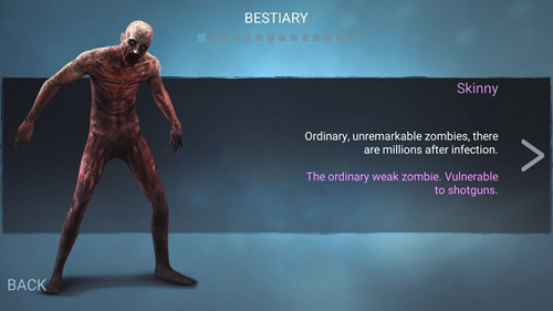 僵尸野兽生存中文版