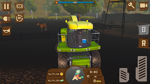 模拟农场2024最新版