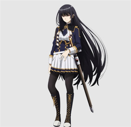 想要成为影之实力者