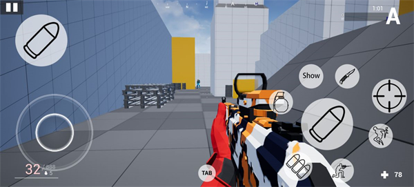 枪战特训2激战手机版