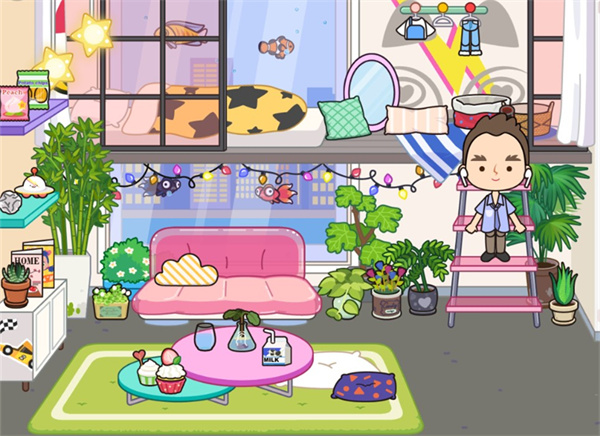 米加小镇世界官方正版