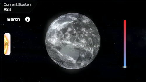 宇宙太空模拟器手机版