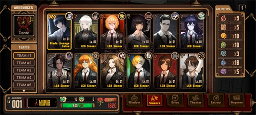 边狱巴士公司海外版