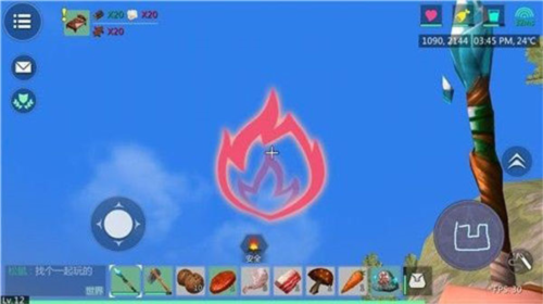 创造与魔法游客登录版