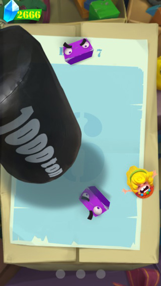 陷阱大冒险官方版app