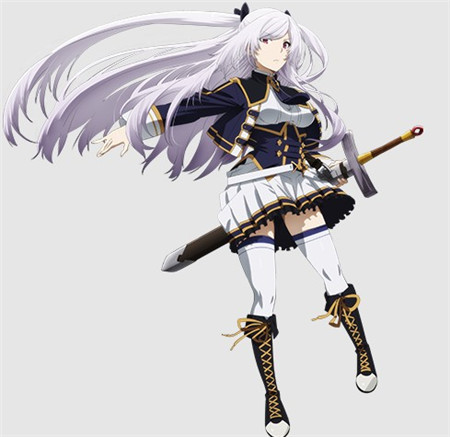 想要成为影之实力者