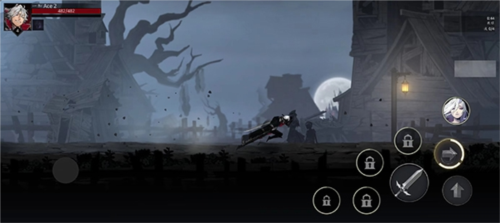 暗影猎人中文版